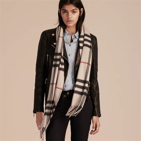 burberry schal|burberry scarves women's.